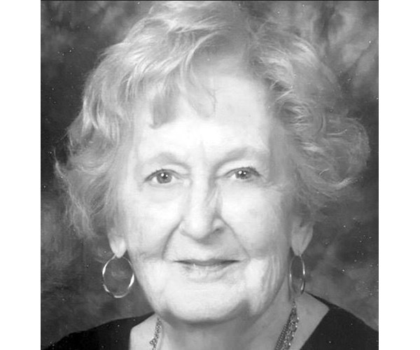 Patricia Jones Obituary (2021) Benton, KY The Paducah Sun
