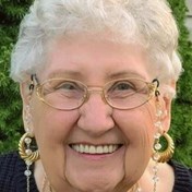 Velma L. Ashford obituary,  Metropolis Illinois