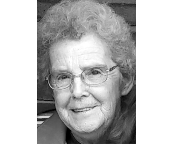 Carolyn Ramsey Obituary (1936 - 2022) - Murray, KY - The Paducah Sun