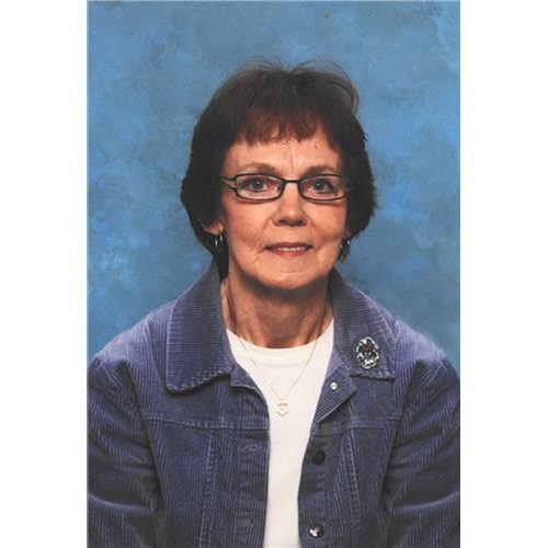 Attree,  Shirley Louise