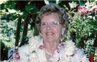 Vada Kathleen Scott obituary, 1923-2021, Watsonville, CA