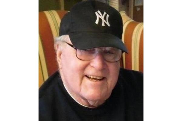 Bob Forrest Obituary (1930 - 2018) - Hagerstown, IN - The Palladium-Item