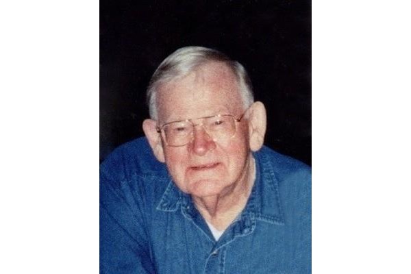 Harry Alderson Obituary (1925 - 2018) - Richmond, IN - The Palladium-Item