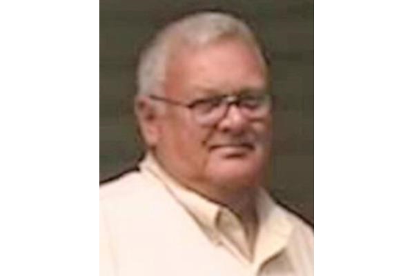 Karl Wisecup Obituary (1944 - 2020) - Centerville, IN - The Palladium-Item