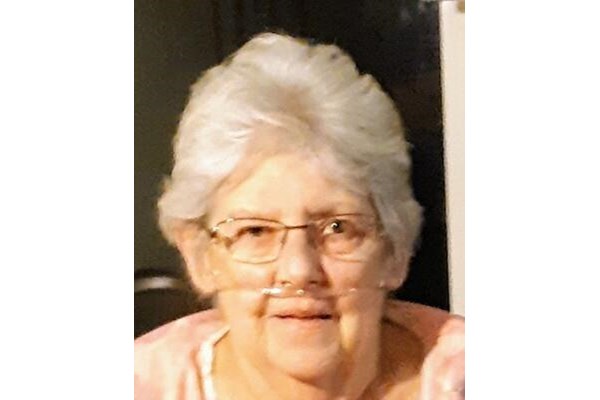 Donna Simpson-Scheer Obituary (1948 - 2021) - Richmond, IN - The ...