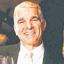 Charles F. SARKIS obituary, 1940-2018, Palm Beach, FL