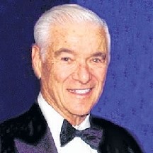 Gerald H. LEVY obituary, 1925-2018, Palm Beach, NY