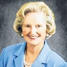 Betty Anne WARREN obituary, 1927-2018, Palm Beach, FL