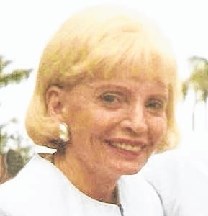 Alyce Jeanne MARKS obituary, West Palm Beach, NJ