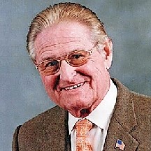 George E. MASTICS obituary, 1931-2018, Palm Beach, FL