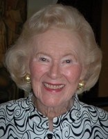 Adelaide McCracken Wean obituary, 1924-2021, West Palm Beach, FL