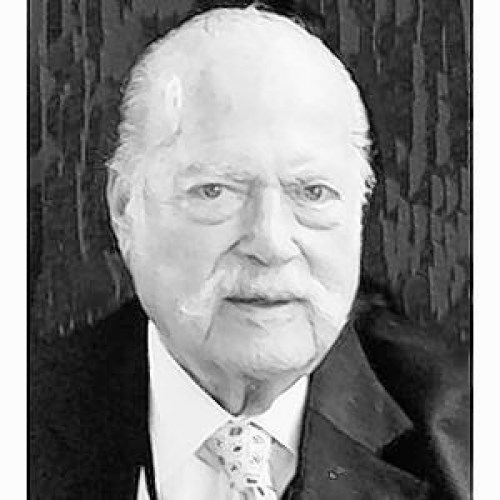 Harold STERN Obituary (1923 2018) Dobbs Ferry, NY The Palm Beach Post