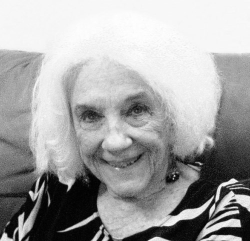 Patricia WILSON Obituary (1929 - 2016) - West Palm Beach, FL - The Palm ...