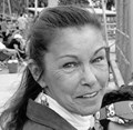 Frances Louise BROWN obituary