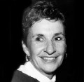 Mary Alice HENDERSON obituary