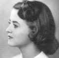 Kathryn D. GORDON obituary