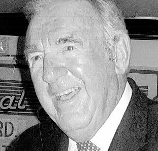 Irving ROSENBLOOM Obituary (1925 - 2015) - Palm Beach, FL - The Palm ...