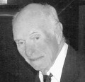 George W. DAVISON obituary