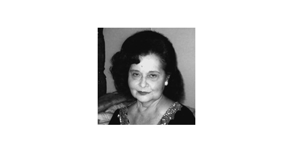 Joanne Sylvester Obituary (2020) - West Palm Beach, FL - The Palm Beach ...