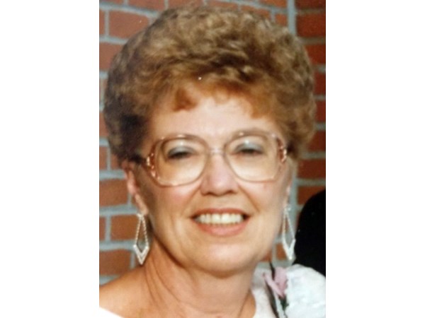 Marjorie Supan Obituary (1939 - 2021) - El Paso, IL - The Pantagraph