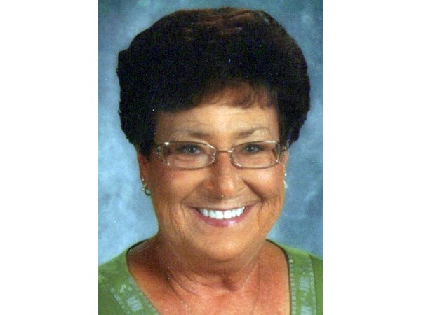 Claudia Kaufman Obituary (1947 - 2021) - Heyworth, IL - The Pantagraph