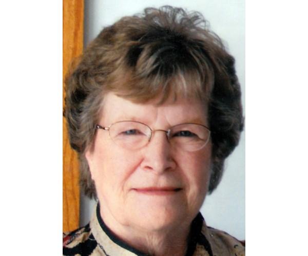 Juanita Petty Obituary (1942 - 2021) - Bloomington, IL - The Pantagraph