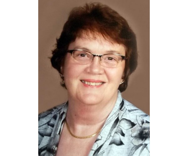 Barbara Baumann Obituary (2021) - El Paso, IL - The Pantagraph