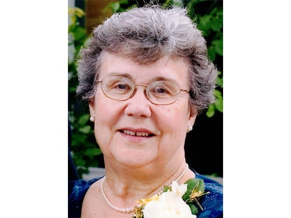 Lela Bertsche Obituary (1939 - 2022) - Goshen, IL - The Pantagraph