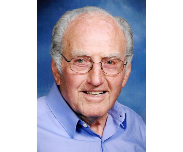 Richard Aberle Obituary (2022) - Fairbury, IL - The Pantagraph