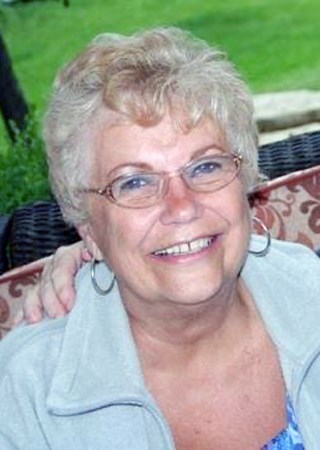Carol Adams Obituary (2022)