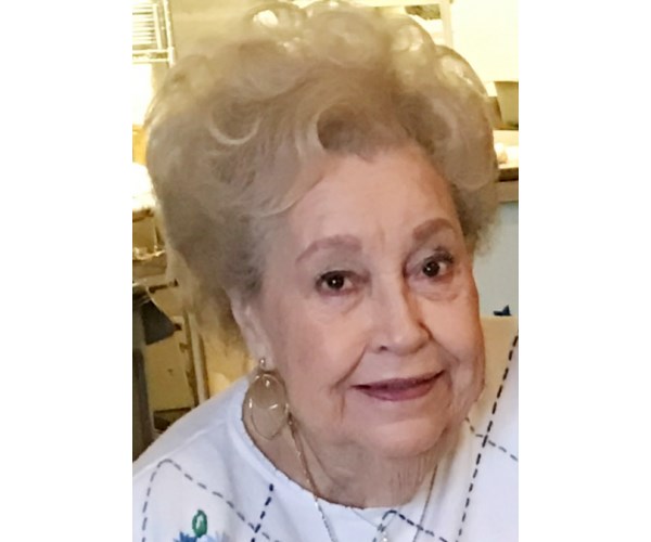 Lorraine Smith Obituary (1929 2023) Bloomington, IL The Pantagraph