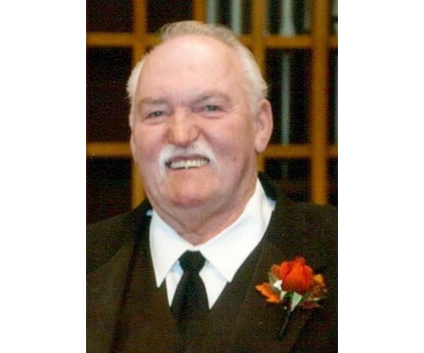 Curtis Smith Obituary (1946 2023) Bloomington, IL The Pantagraph