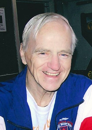 Ernie K. Miller obituary, 1935-2023, Bloomington, IL