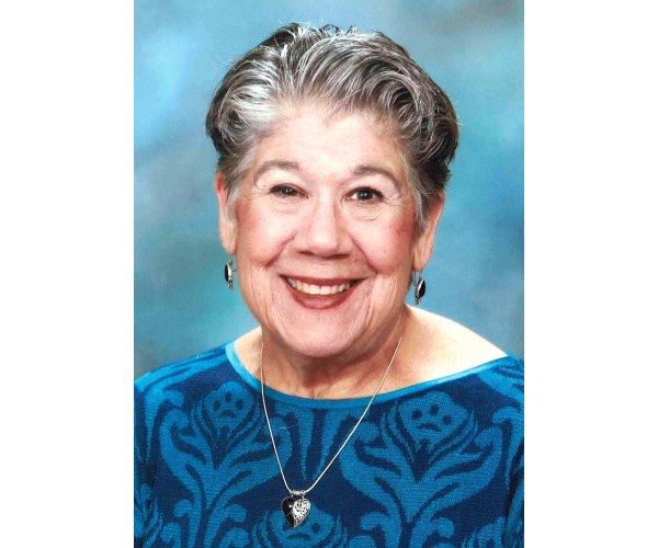 Georgia Oltman Obituary (2023) – Bloomington, IL