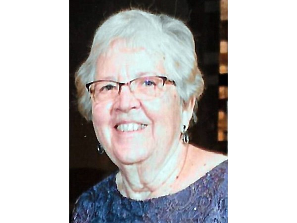 Alyce Taylor Obituary (1943 - 2020) - Fairbury, IL - The Pantagraph