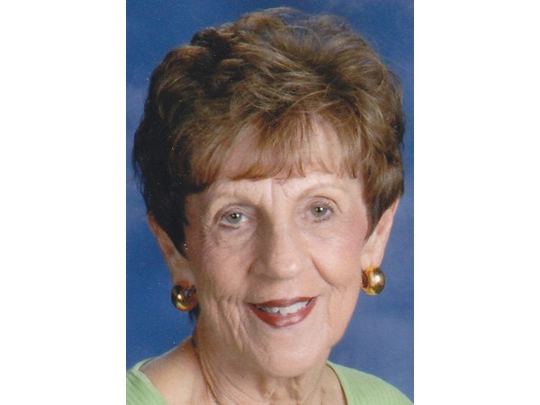 Beverly Sohn Obituary (1940 - 2020) - Bloomington, IL - The Pantagraph