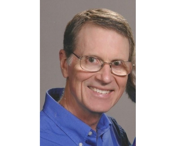 Samuel Redd Obituary (1954 - 2026) - Prairie Village, KS - The Pantagraph