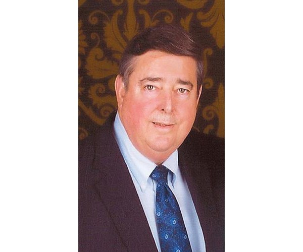 Tom Martin Obituary (2020) Bloomington, IL The Pantagraph