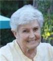 Arlene Mary Darby obituary