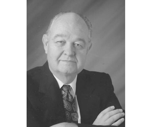 Herb Hollander Obituary (2018) - Pleasant Hill, IL 