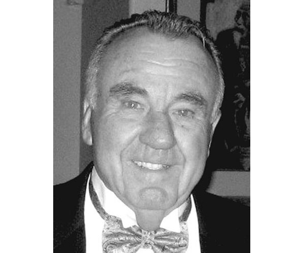 David Raymond Obituary (1941 - 2017) - Chico, CA 