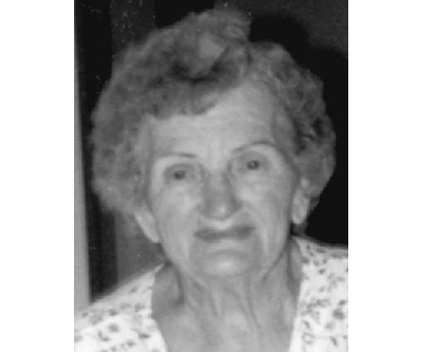 Ellen Goetz Obituary (1920 - 2016) - Chico, CA - Paradise Post