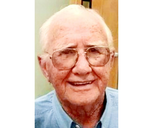 William Pittman Obituary (1927 2023) Paragould, AR Paragould