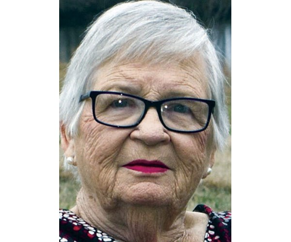 Linda Hoepfl Obituary 1938 2021 Lafe Ar Paragould Daily Press