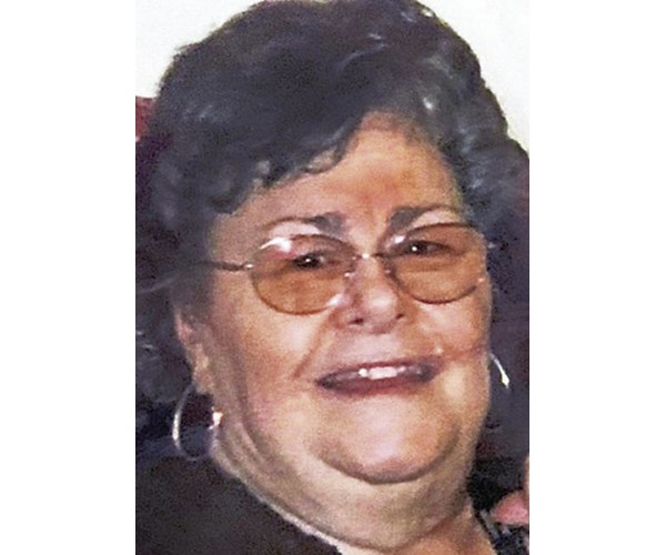 Joyce Martin Obituary 1937 2021 Paragould Ar Paragould Daily Press