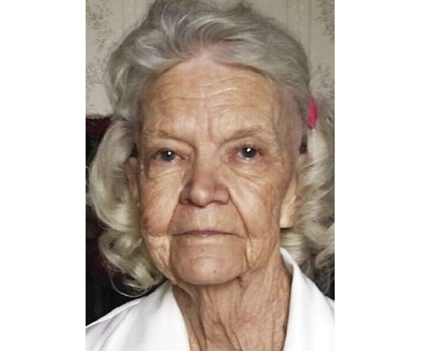 Grace Haskins Obituary 2023 Paragould Ar Paragould Daily Press