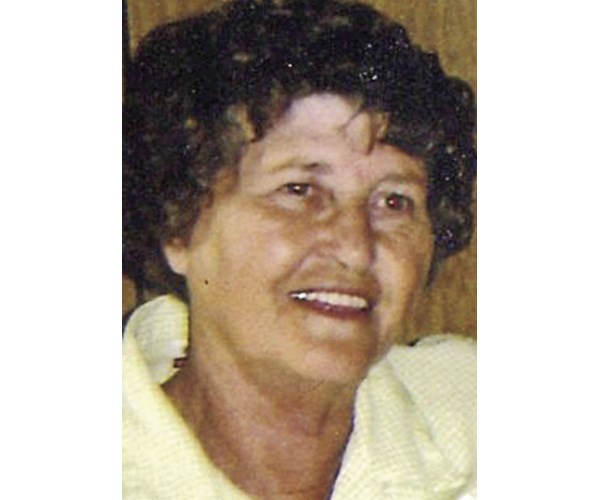 Freda Yow Obituary 2021 Paragould Ar Paragould Daily Press