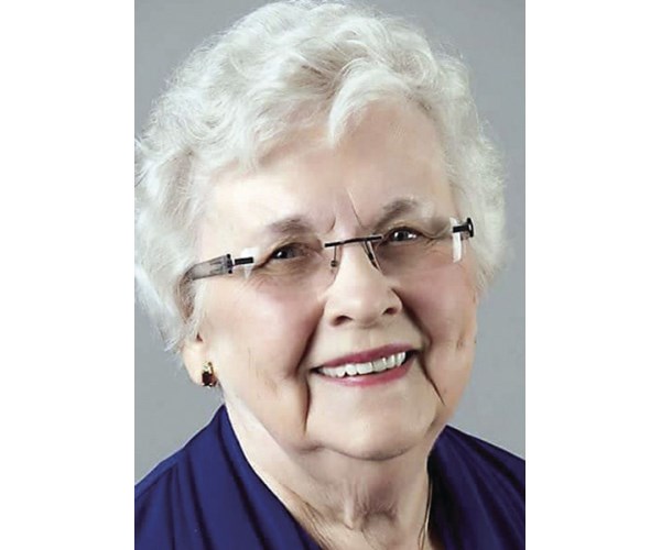 Elisabeth Keller Obituary 2021 Paragould Ar Paragould Daily Press