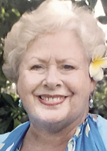 Mary Parkinson Obituary 1943 2021 Paragould Ar Paragould Daily Press