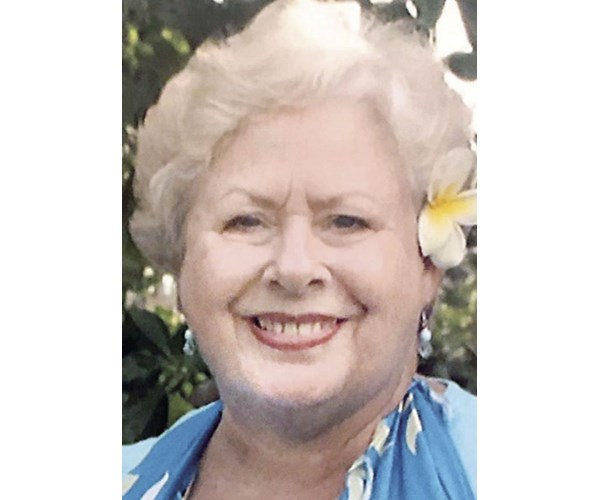 Mary Parkinson Obituary 1943 2021 Paragould Ar Paragould Daily Press